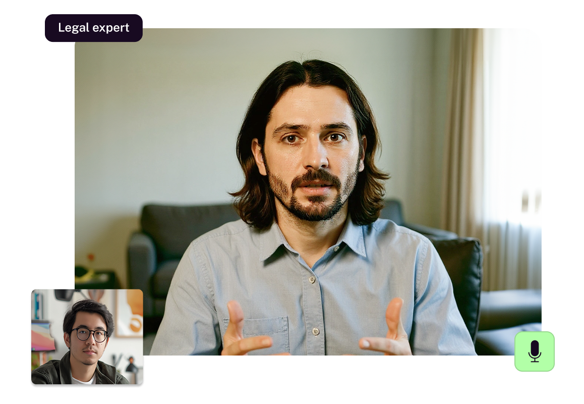 Employment Legal expert